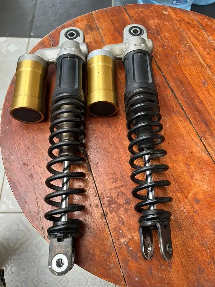 Shockbreaker NMAX Old Original Tabung