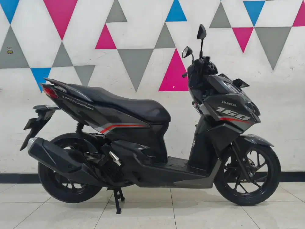 Vario160 CBS tahun 2022