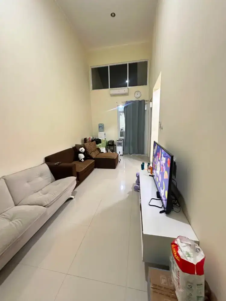 Jual cepat dibawah harga developer awani residence