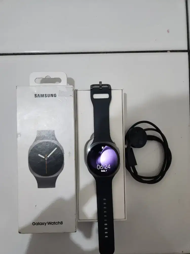 Samsung smartwatch 8 40 mm