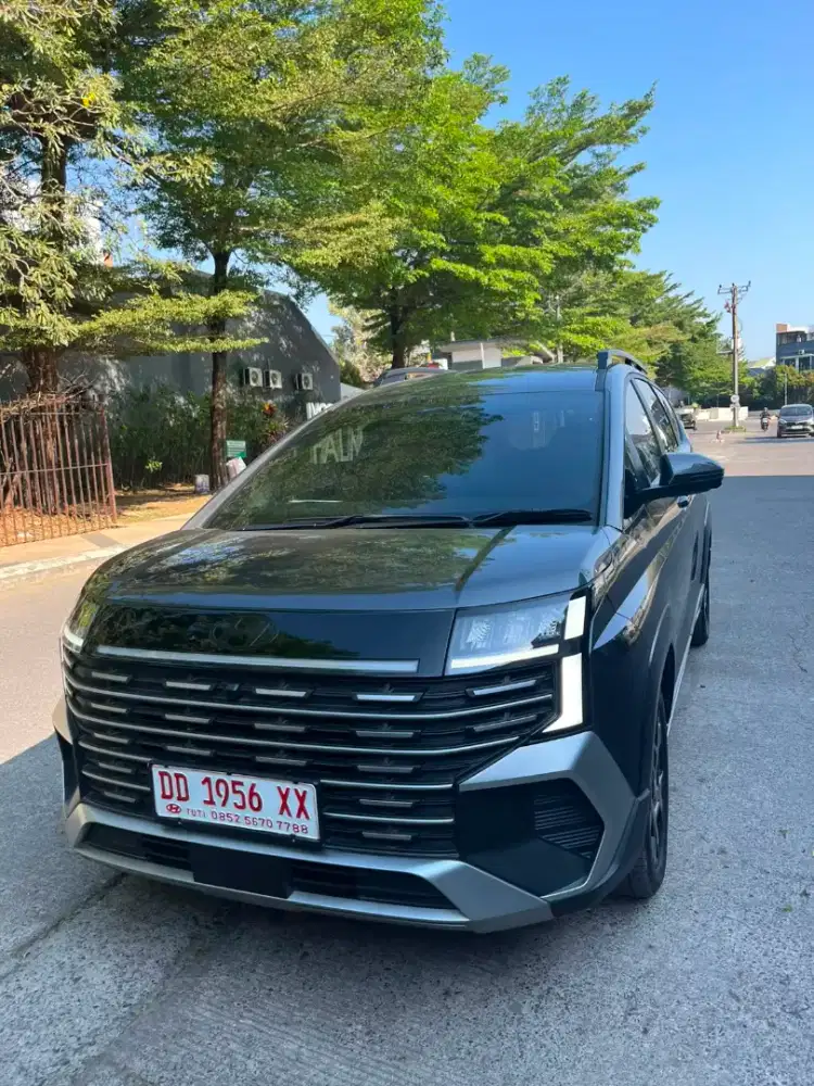 Stargazer Cartenz x prime tahun 2025