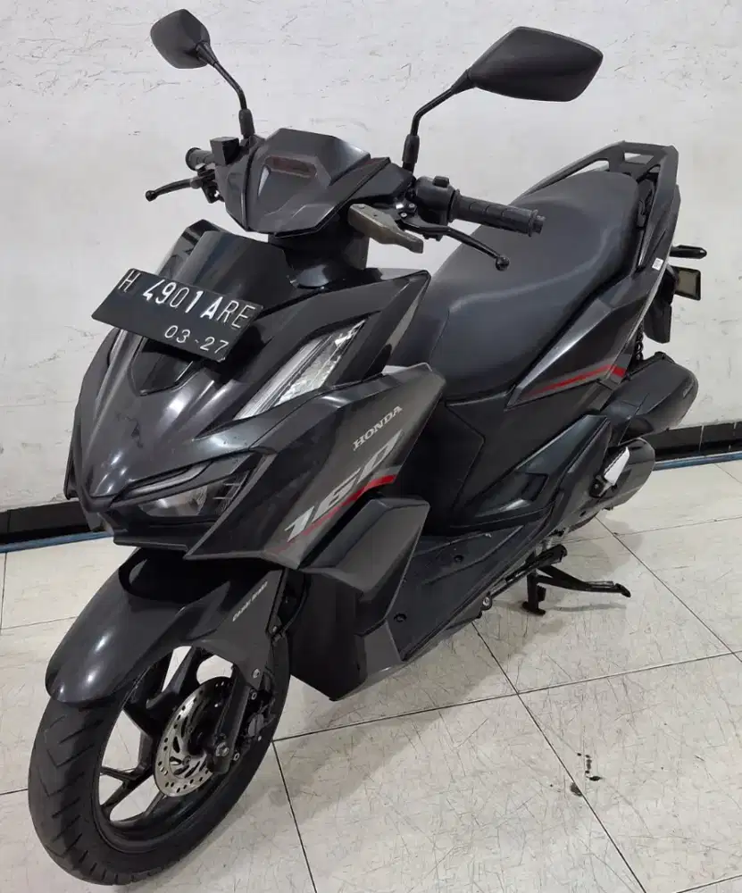 Vario 160 Tahun 2022