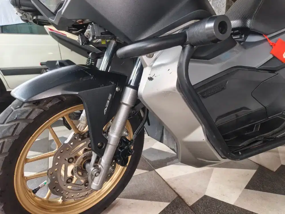 Honda ADV 150 ABS THN 2022