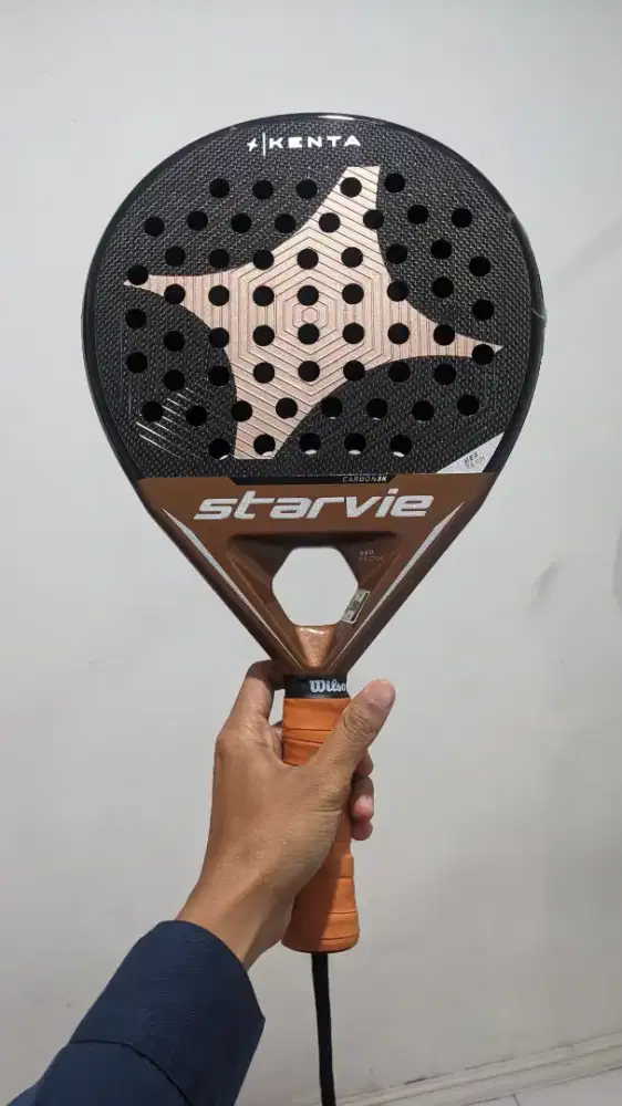 raket padel kenta pro