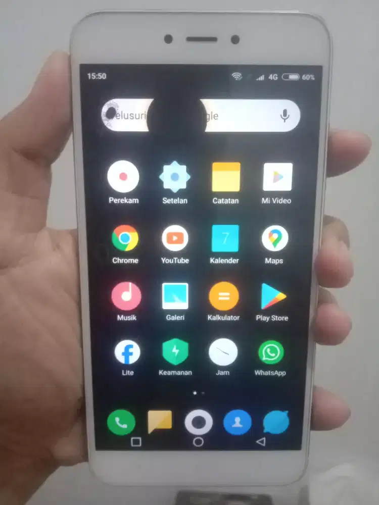 Xiaomi Redmi Note 5a 2/16