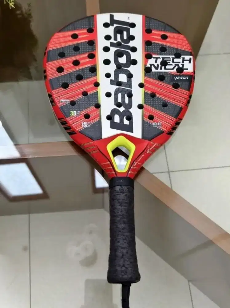 Raket Padel Babolat Technical Veron