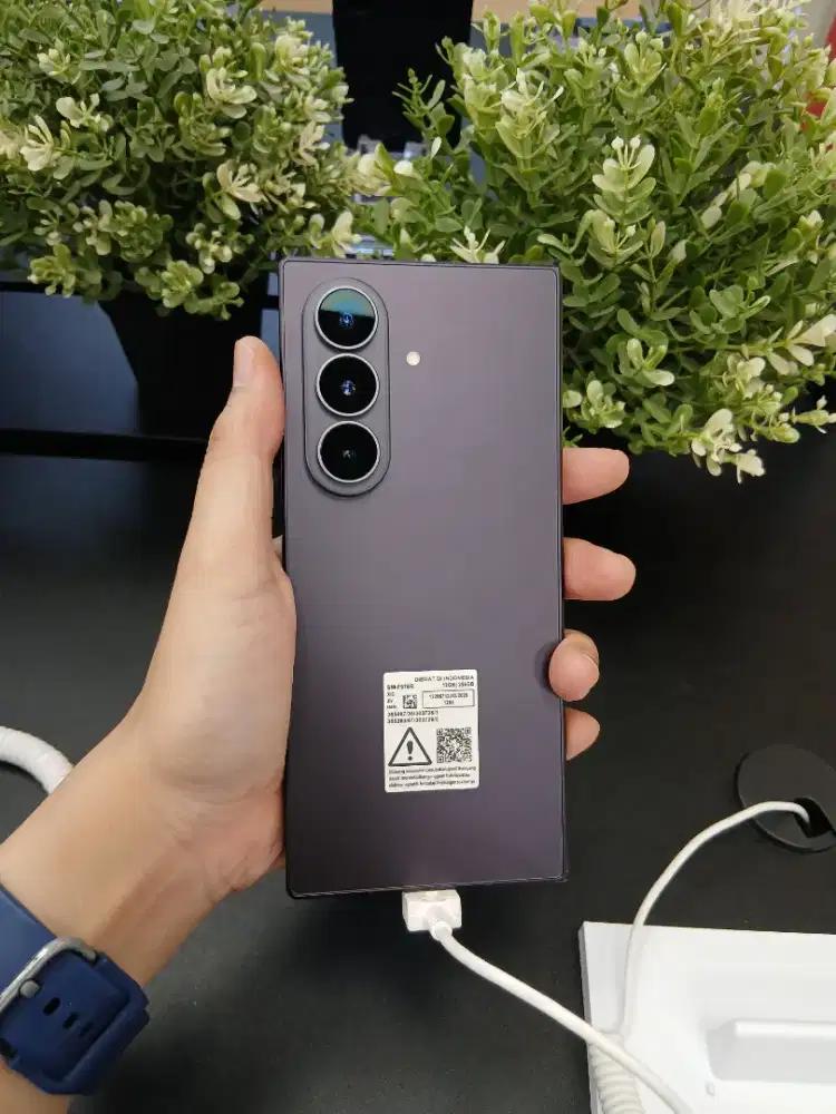 Samsung galaxy zfold 8 ultra