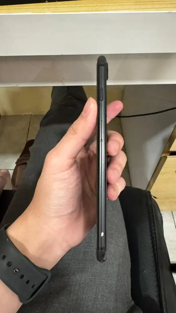 Iphone 7 Plus 128 gb ibox unit only