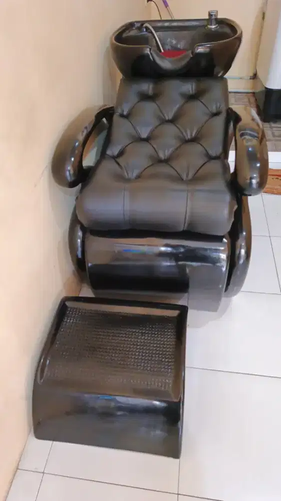 Dijual cepat perlengkapan barbershop