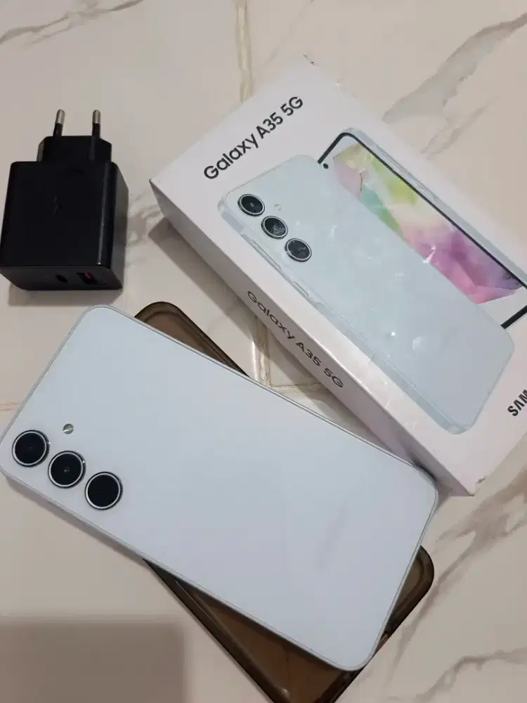 Samsung a35 5g 8/256