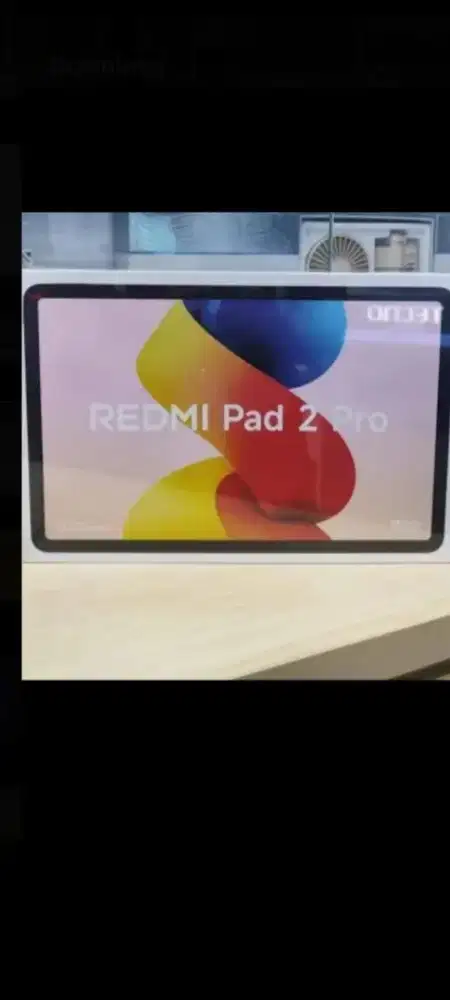 Tablet Xiaomi redmi pad 2 pro 8/256