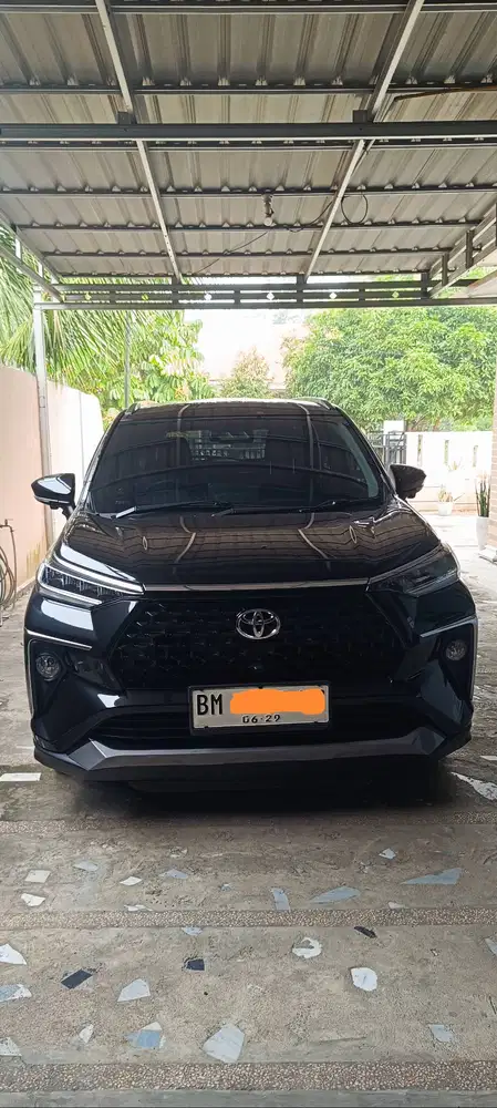 veloz Q cvt TSS thn 2024