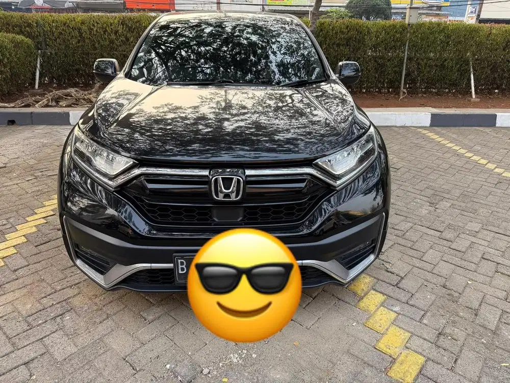 CRV PRESTIGE 2022
