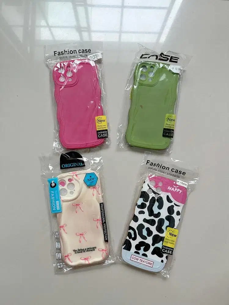 Case iphone casing 12 pro murah take all