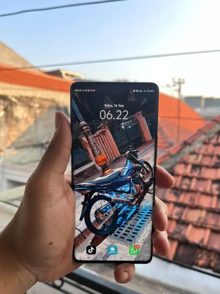 vivo v30 5G 12/512