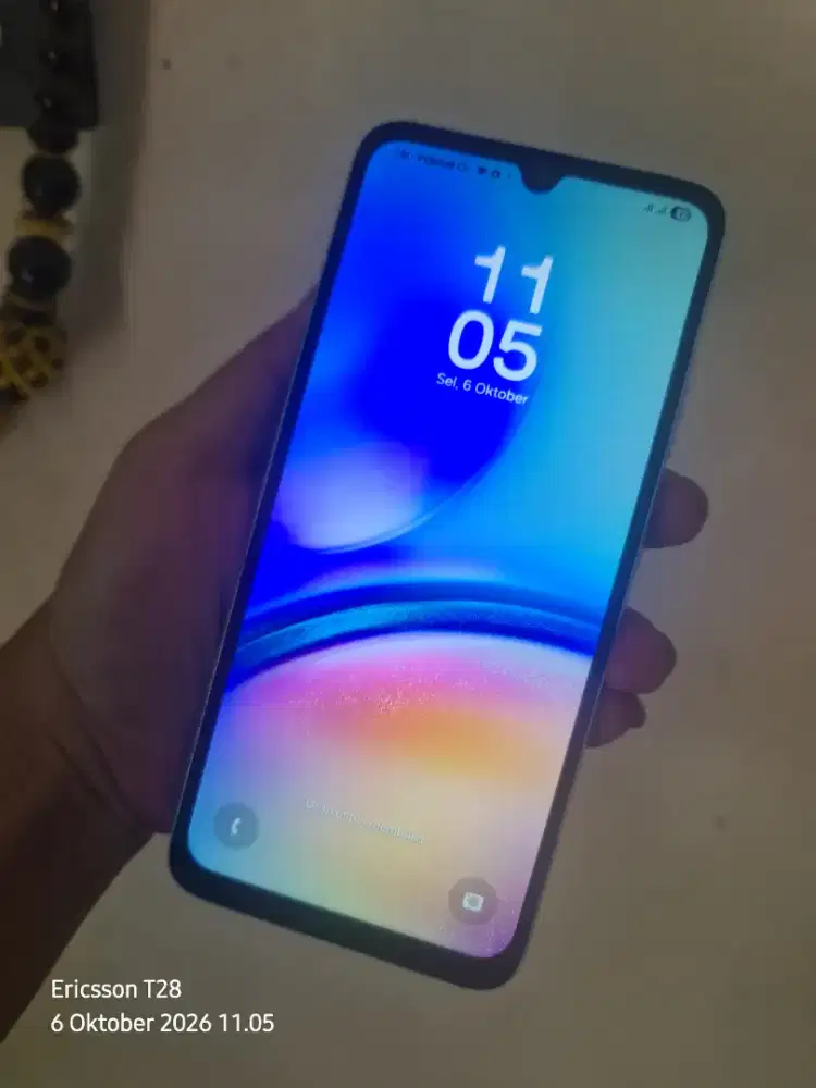 Samsung  A05 s Ram 6/128