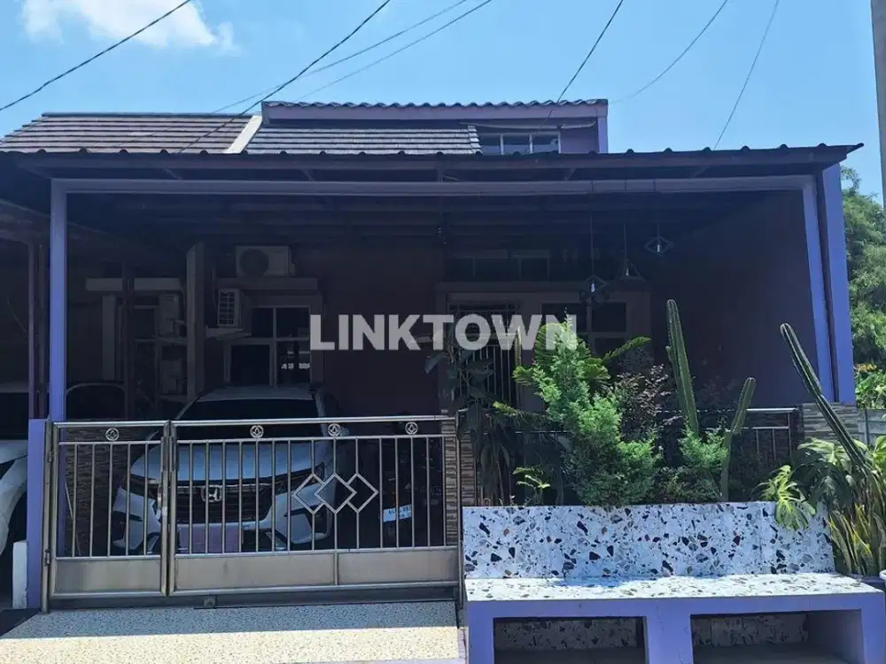 DIJUAL RUMAH DI BOGOR SIAP HUNI
