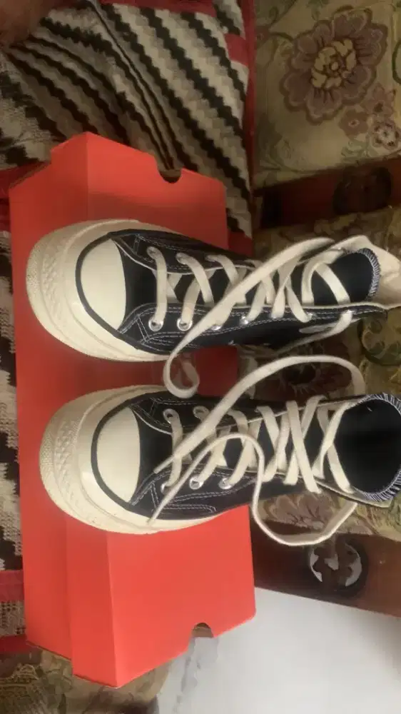 Converse Al star