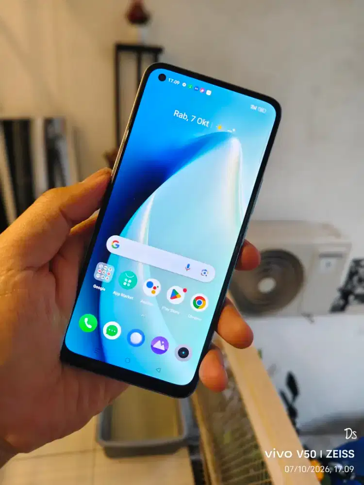 Realme 8 Pro 8/128 Fullset