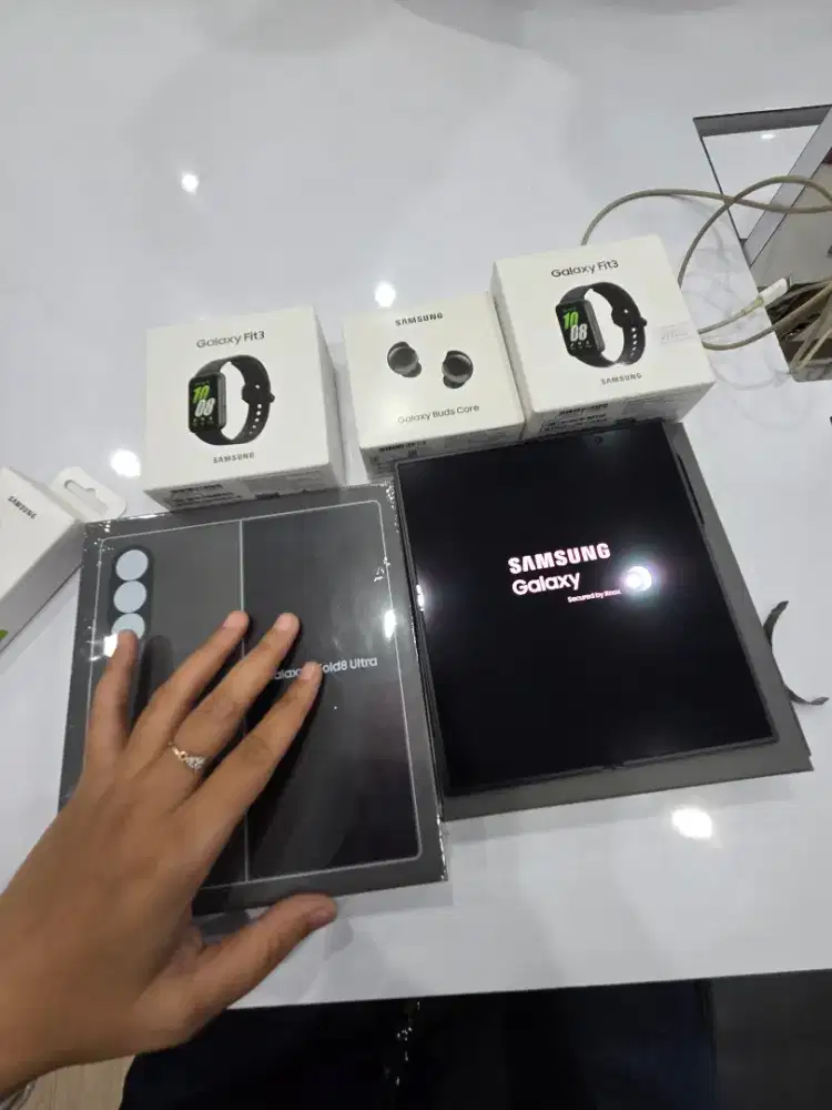 Samsung galaxy Fold8ultra
