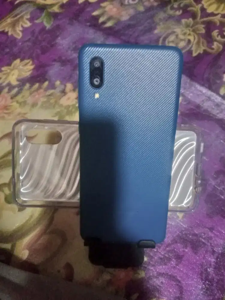 Samsung A02 ram 3