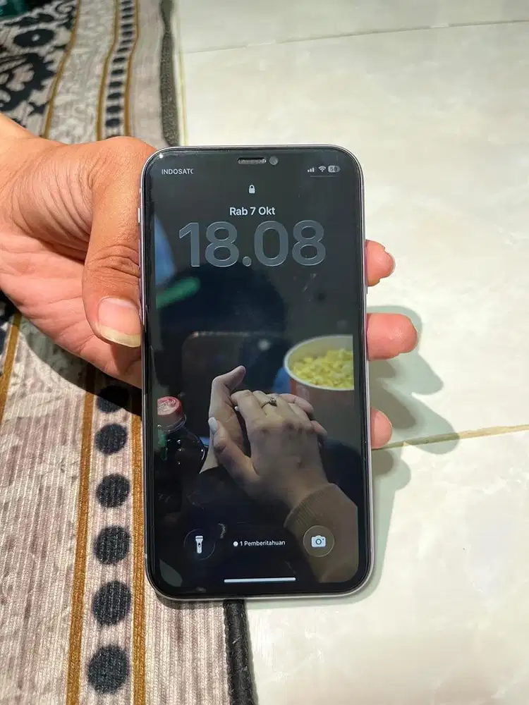 IPhone 11 256 gb