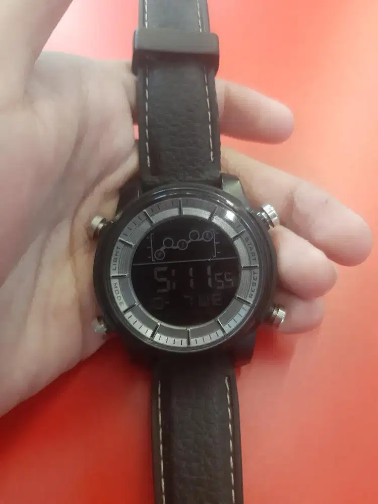 jam tangan baywatch
