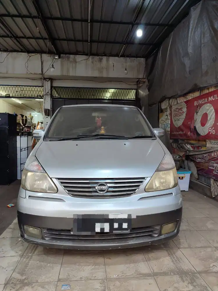 serena c 24 tahun 2009