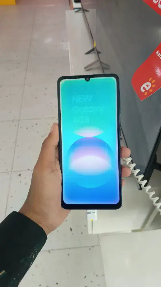Samsung Galaxy A08