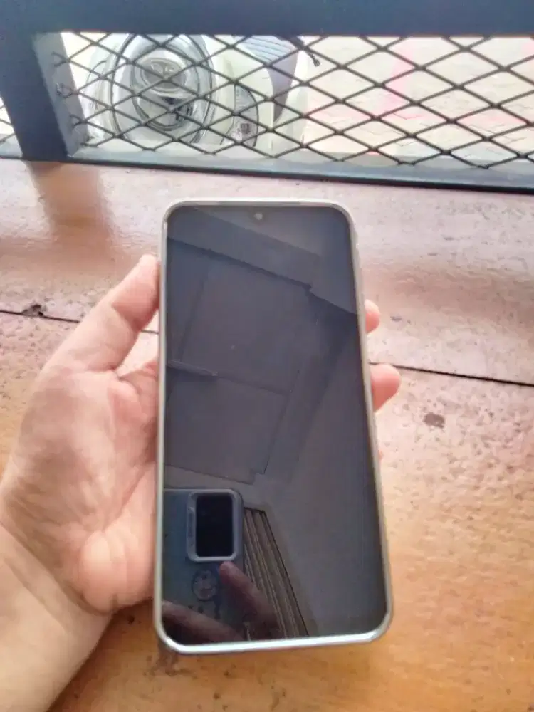 Di jual hp Samsung A17 4G 8/256