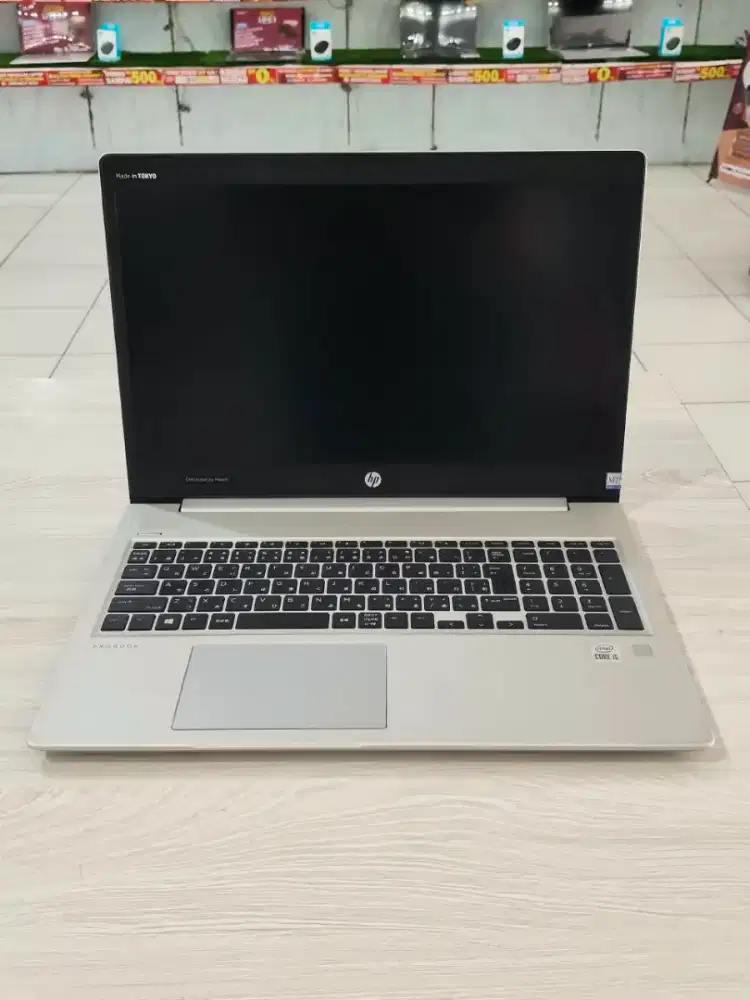 CUCI GUDANG HP PROBOOK 450 G7