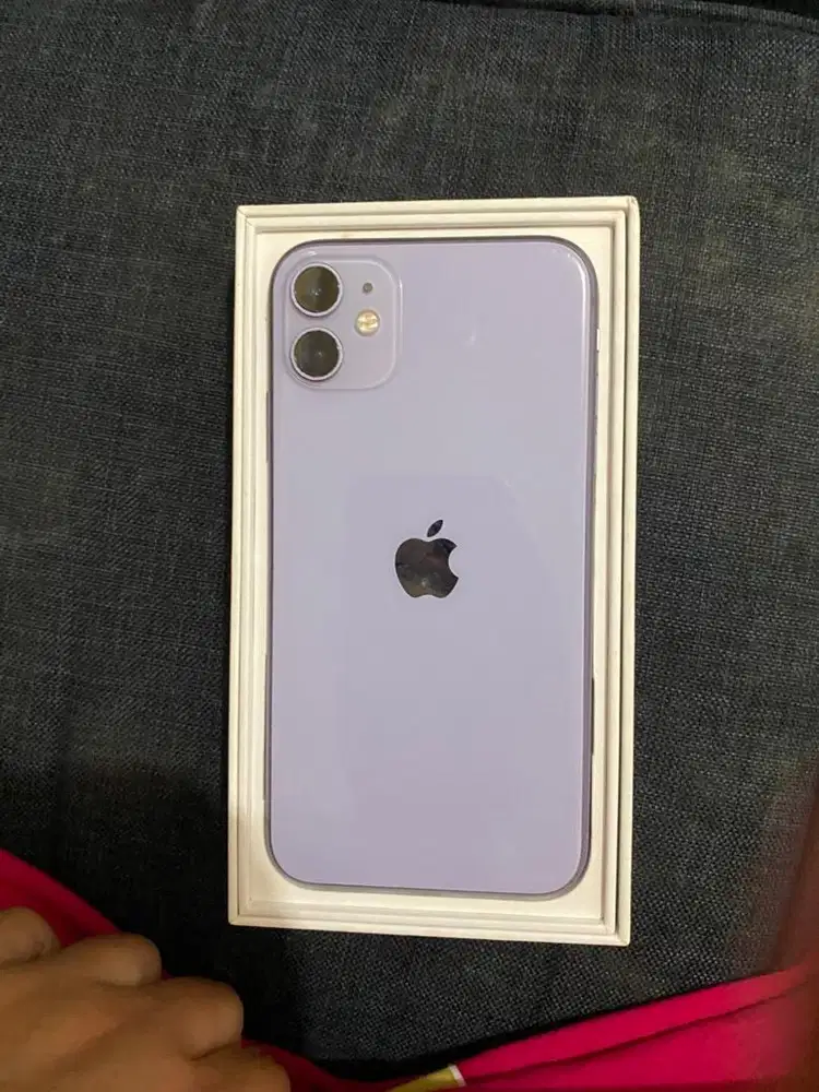 Iphone 64 ex ibox masih original semua