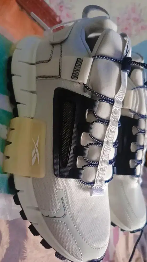 Reebok Zig Kinetica Edge