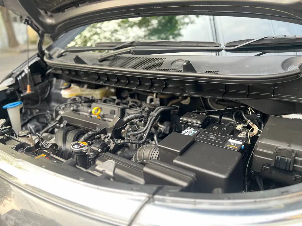 Hyundai Stargazer Prime 1.5 AT Matic pmk 2023