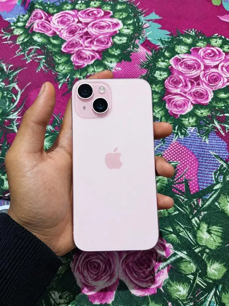 iphone 15 128 ibox