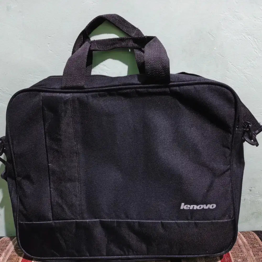 Tas Laptop Lenovo
