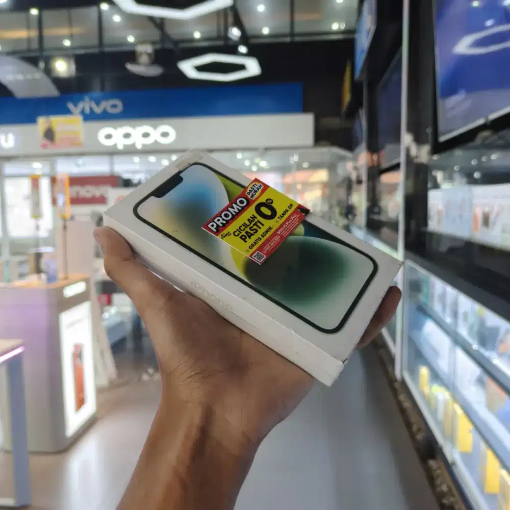 Readdy iPhone 15 buat keseharian anda lebih mudah dan dapatkan promo