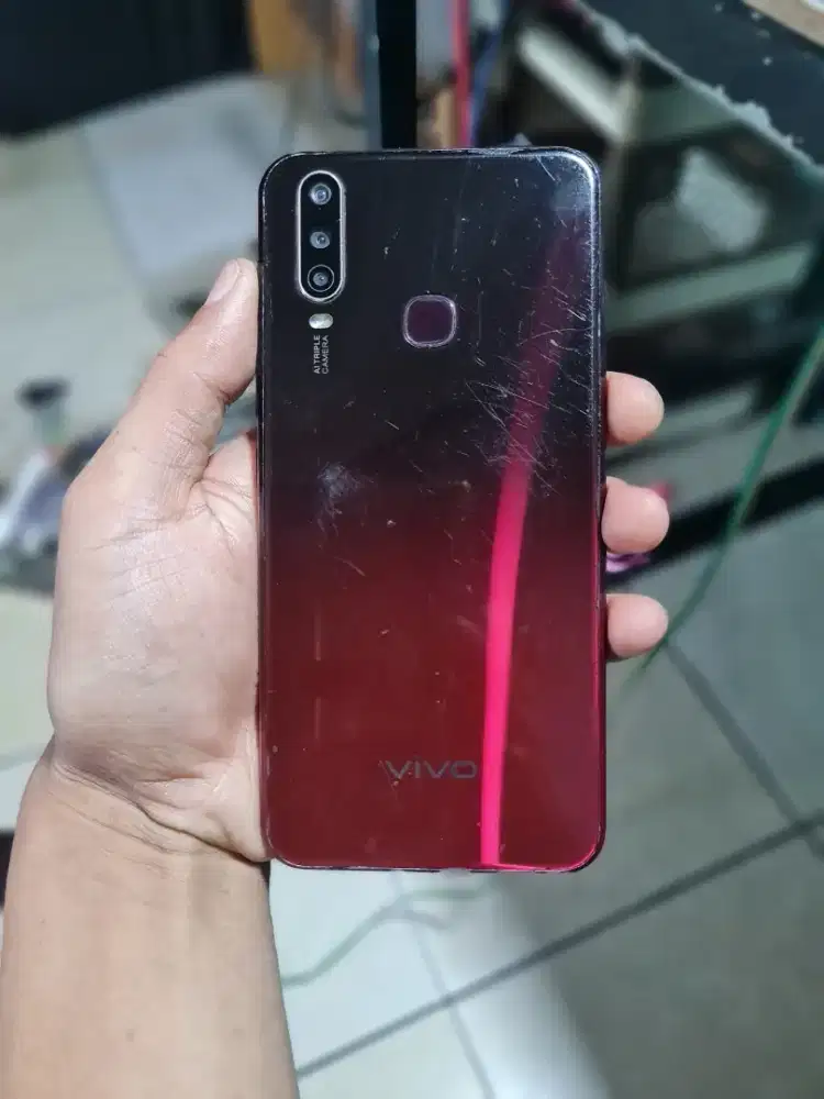 Vivo y12 3/32 gb