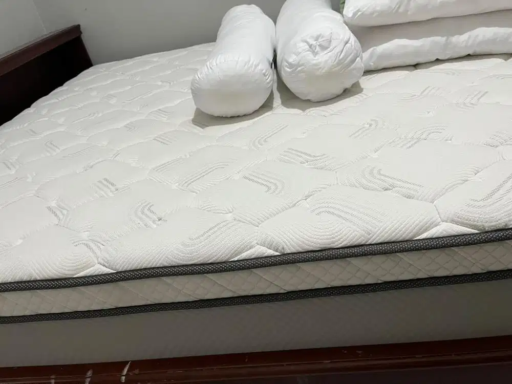 Kasur springbed Elite 180x200 tinggi 35 cm