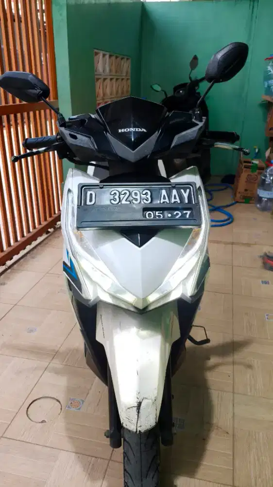 VARIO Techno 125 2017