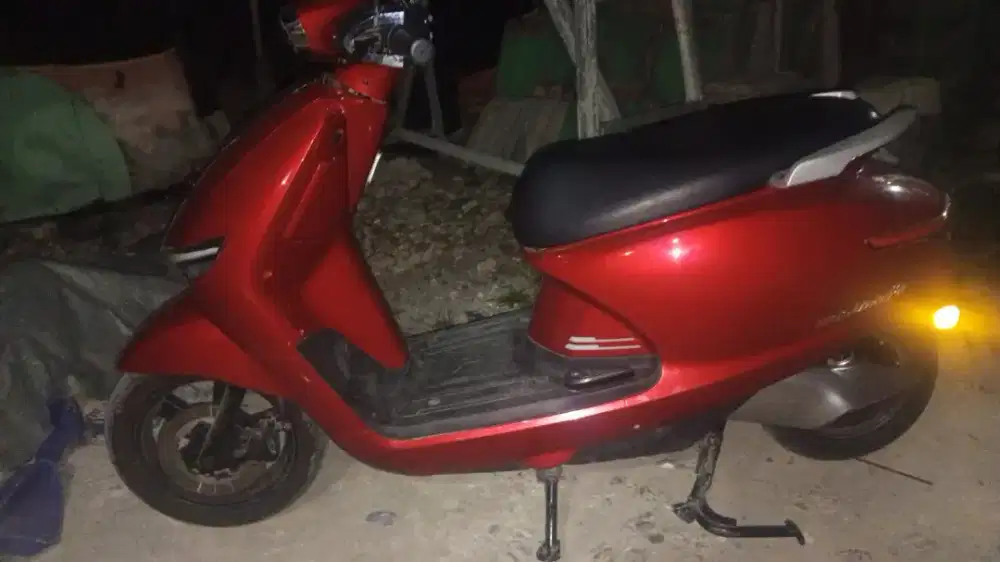 Motor Listrik UWinfly T90