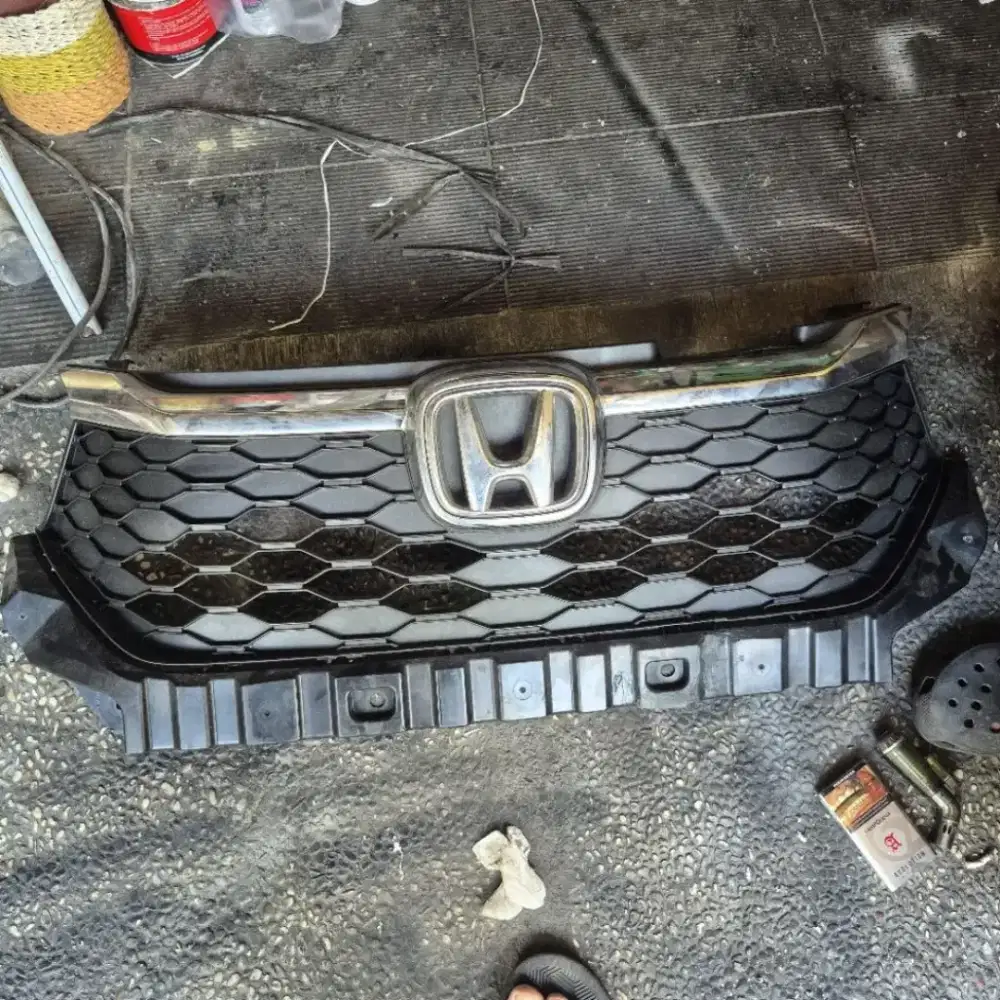 Grill Honda Brio Satya 2025
