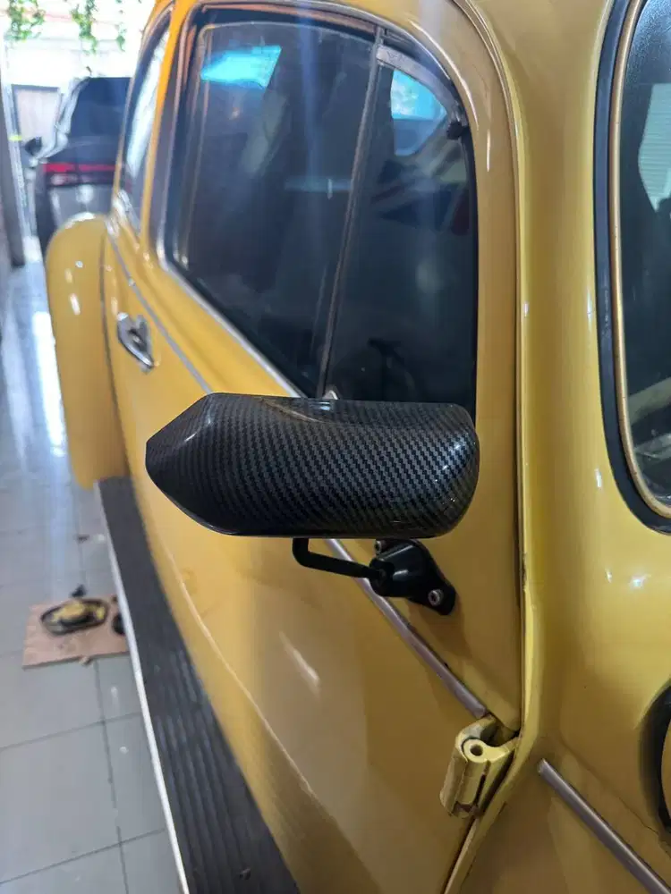 Spion VW kodok F1 racing JDM