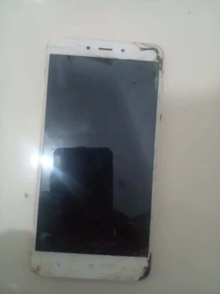 Jual Xiaomi Redmi Note 4x Ram 3/32 Masih Layak Pakai