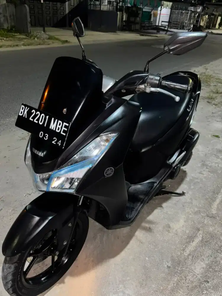 For Sale Lexi 2018