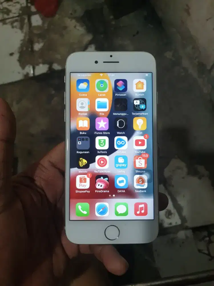 Iphone 7 32gb wifi only