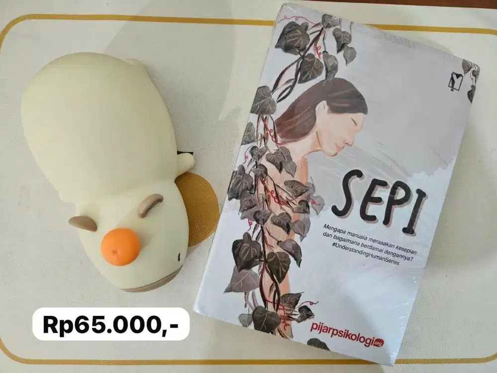 Novel Koleksi Pribadi