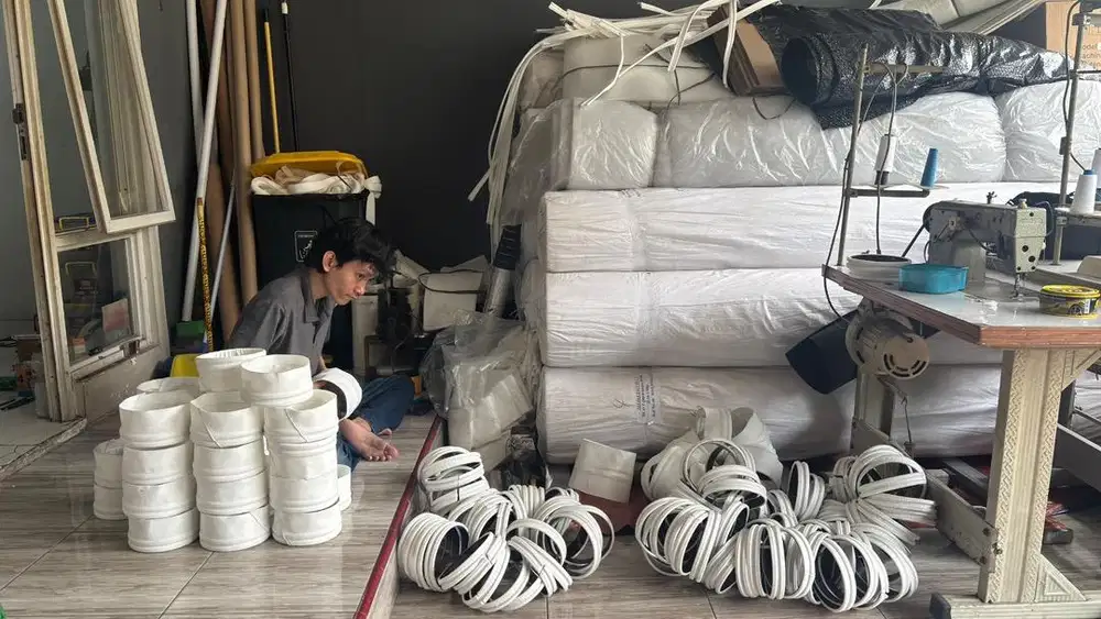 Filter Bag  Dust Colletor