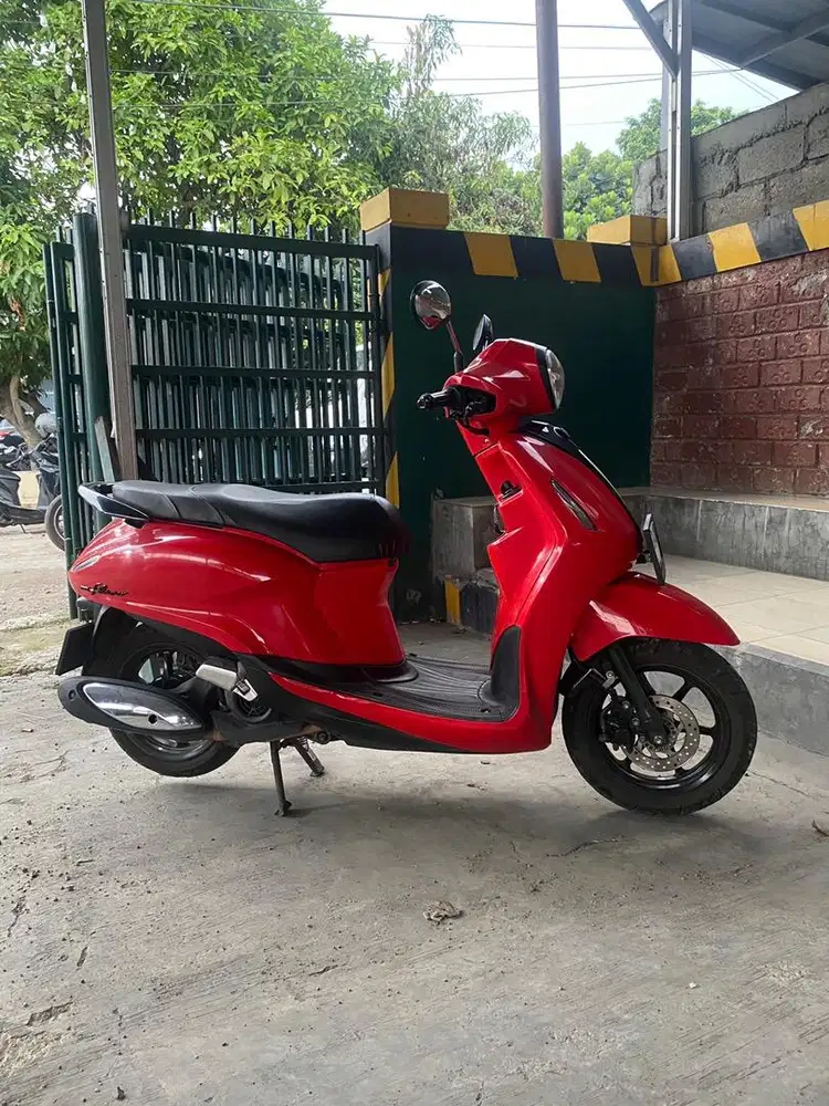 Jual Cepat HARI INI mulus tinggal pakai