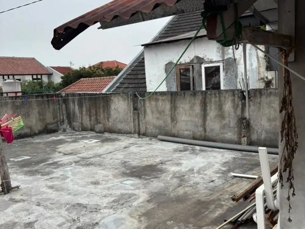 TERMURAH DIJUAL RUMAH EX KONVEKSI SIAP PAKAI LOKASI DI KOMPLEK PANDAN WANGI BANDUNG